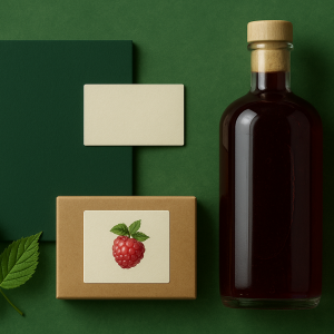 Примеры брендбука от Legat Marketing